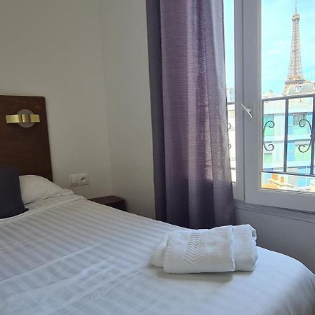 Dupleix Hotel Παρίσι Εξωτερικό φωτογραφία