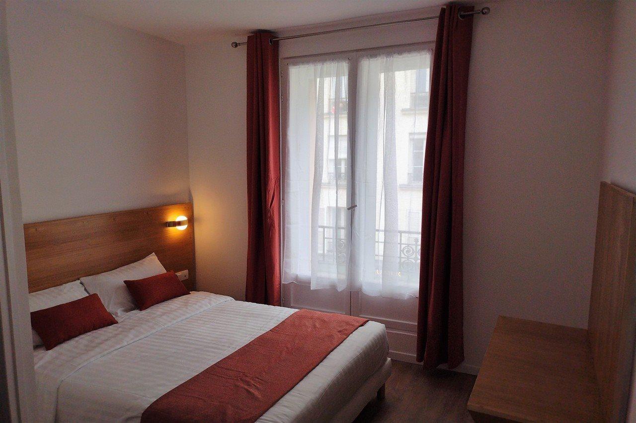 Dupleix Hotel Παρίσι Εξωτερικό φωτογραφία