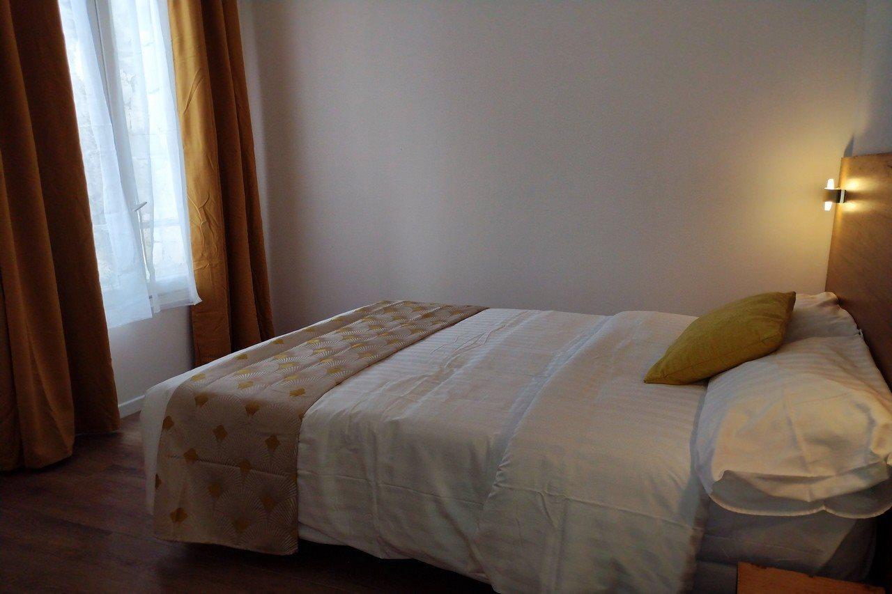 Dupleix Hotel Παρίσι Εξωτερικό φωτογραφία