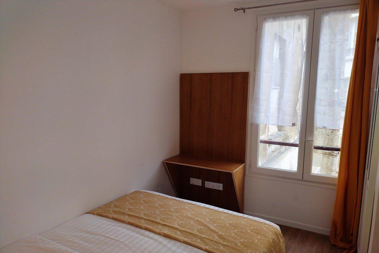 Dupleix Hotel Παρίσι Εξωτερικό φωτογραφία