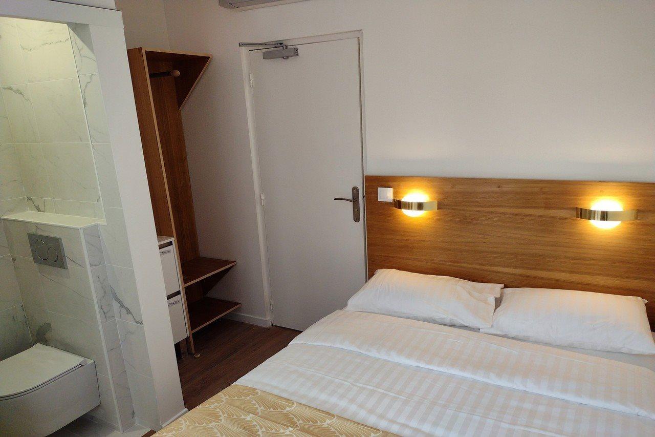 Dupleix Hotel Παρίσι Εξωτερικό φωτογραφία