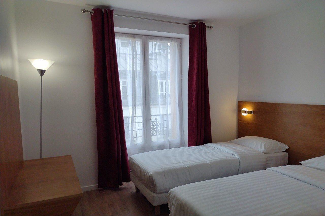 Dupleix Hotel Παρίσι Εξωτερικό φωτογραφία