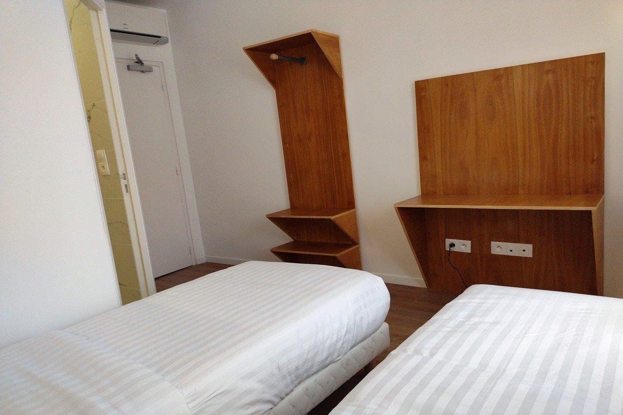 Dupleix Hotel Παρίσι Εξωτερικό φωτογραφία