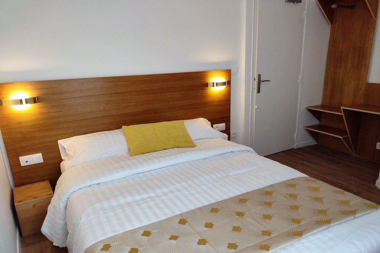 Dupleix Hotel Παρίσι Εξωτερικό φωτογραφία