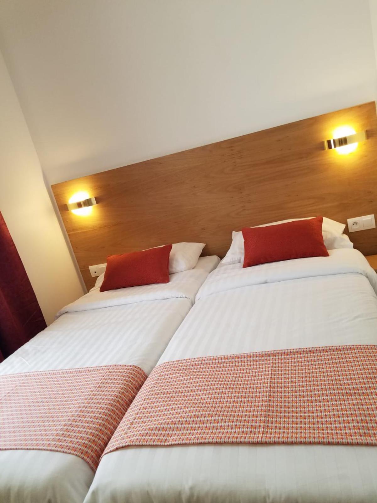 Dupleix Hotel Παρίσι Εξωτερικό φωτογραφία